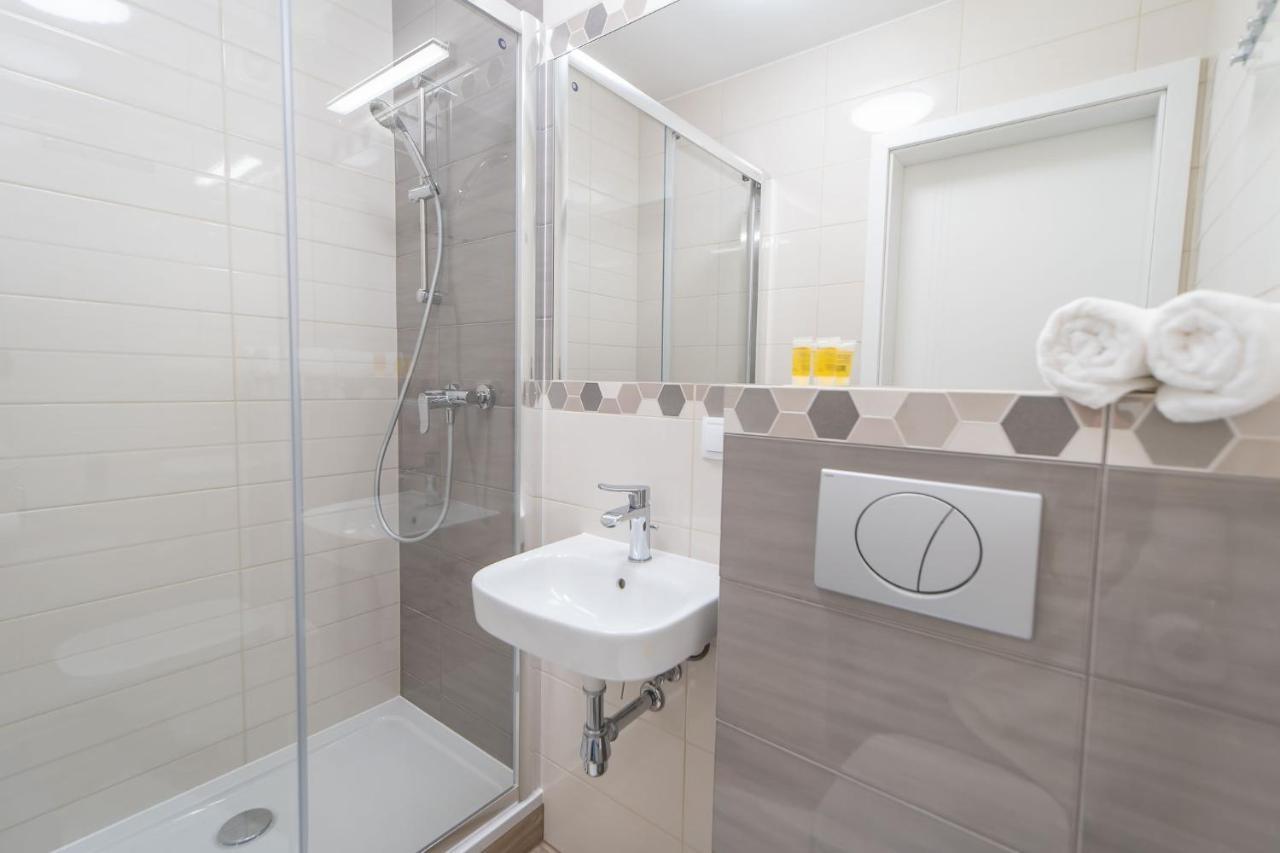 Plazowe Apartamenty Grzybowo กชึชโบโว ภายนอก รูปภาพ